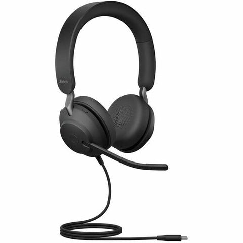 Jabra Evolve2 40 SE Headset 24189-989-999