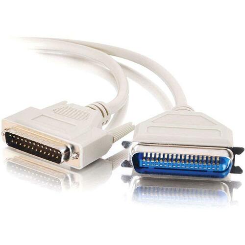C2G 02798 Printer Parallel Cable Adapter Cable 02798
