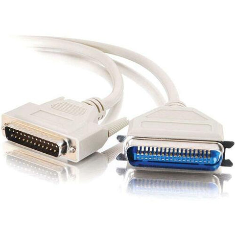 C2G 02798 Printer Parallel Cable Adapter Cable 02798