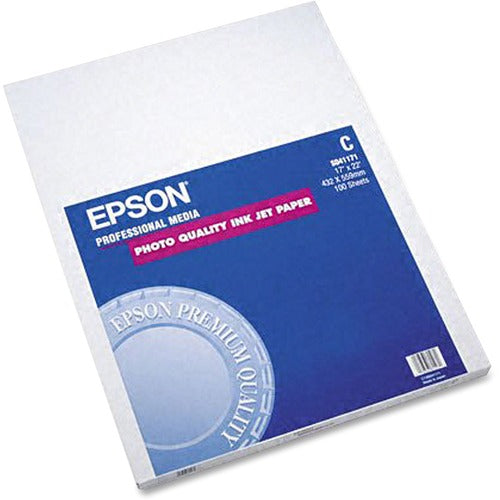 Epson Inkjet Presentation Matte Paper S041171