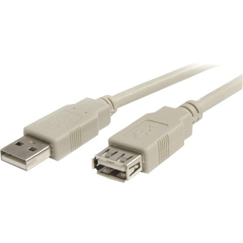 StarTech.com USB Extension Cable USBEXTAA_6