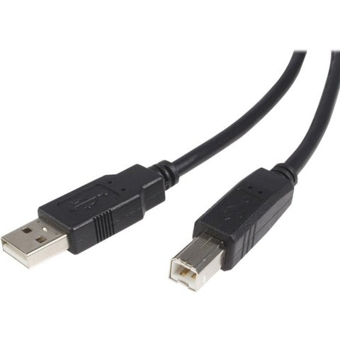 StarTech.com High Speed Certified USB 2.0 USB Cable USB2HAB10
