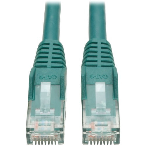 Tripp Lite by Eaton Cat.6 Patch Network Cable N201-010-GN