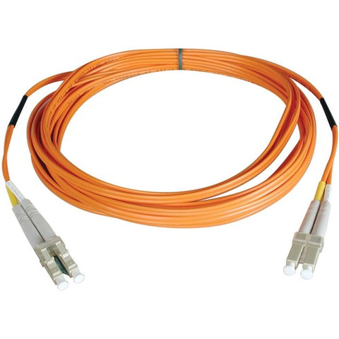Tripp Lite by Eaton Fiber Optic Patch Cable N320-10M