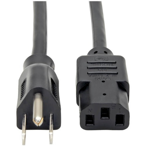 Tripp Lite series Universal AC Power Replacement Cord P010-012