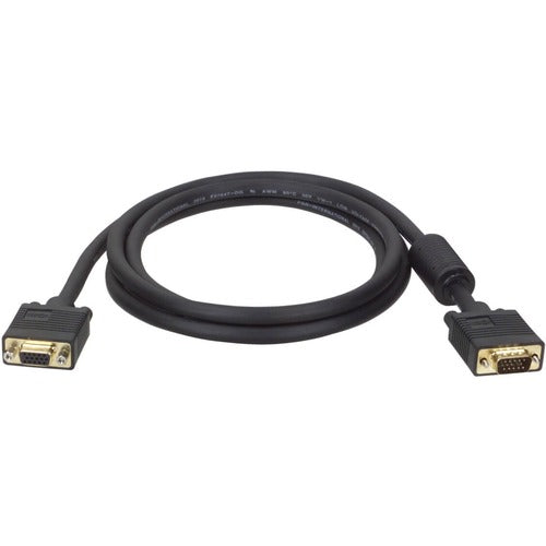 Tripp Lite series VGA/SVGA Monitors Extension Cable P500-006