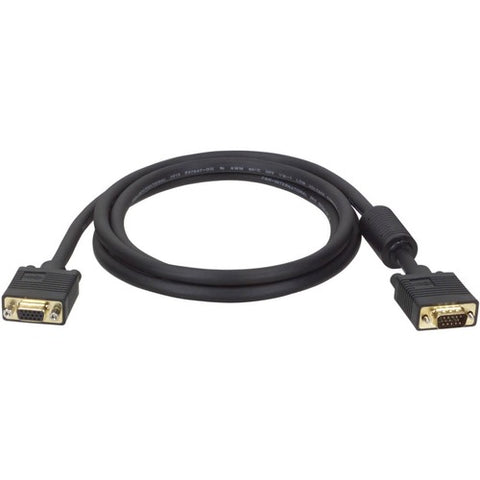 Tripp Lite series VGA/SVGA Monitors Extension Cable P500-006