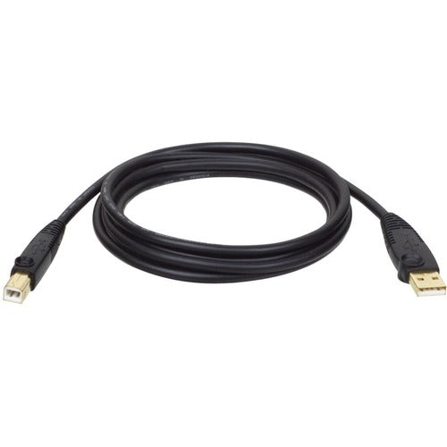 Tripp Lite series USB 2.0 A/B Cable U022-006