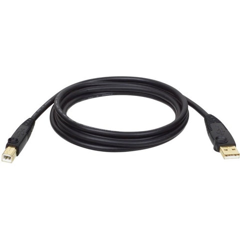 Tripp Lite series USB 2.0 A/B Cable U022-006