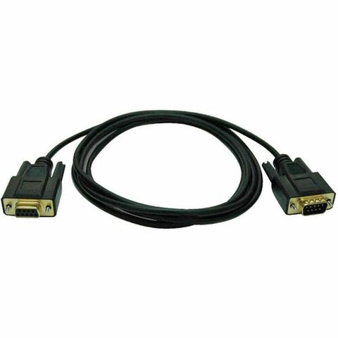Tripp Lite by Eaton Null Modem Cable P454-006