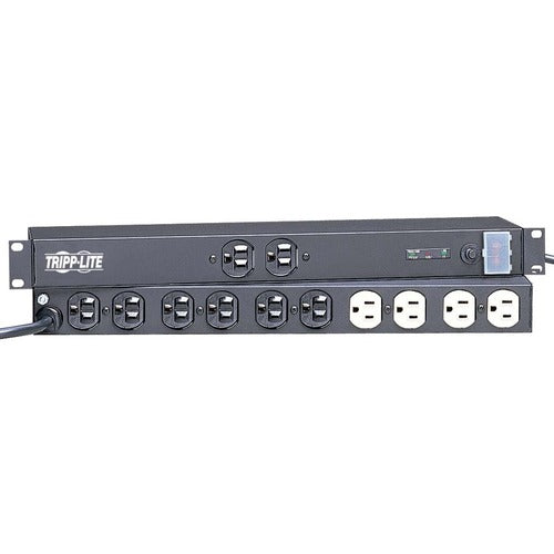 Tripp Lite by Eaton Isobar 12-Outlets 120V Surge Suppressor ISOBAR12ULTRA