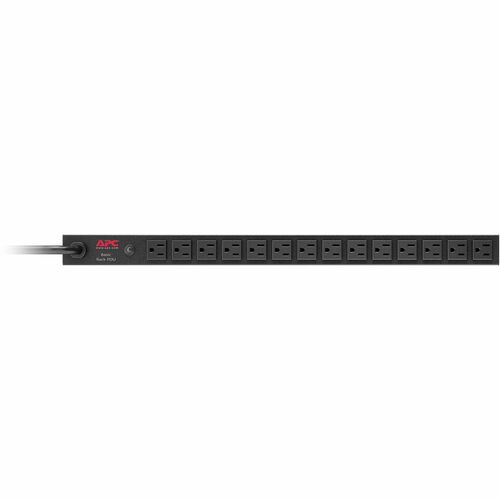 APC by Schneider Electric Basic Rack 2400VA PDU AP9551