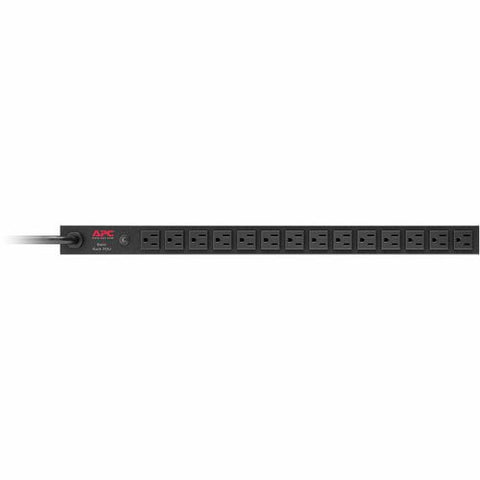 APC by Schneider Electric Basic Rack 2400VA PDU AP9551