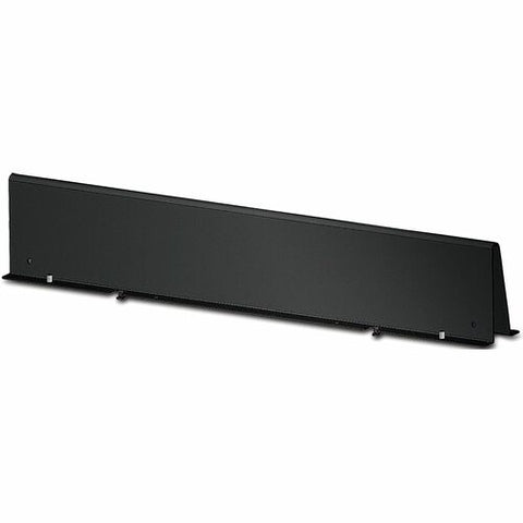 APC by Schneider Electric Shielding Partition Solid 750mm wide AR8172BLK