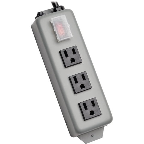 Tripp Lite by Eaton 3SP 3 Outlets Power Strip 3SP