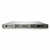 HPE 1/8 G2 Tape Autoloader Rack Mount Kit AH166A