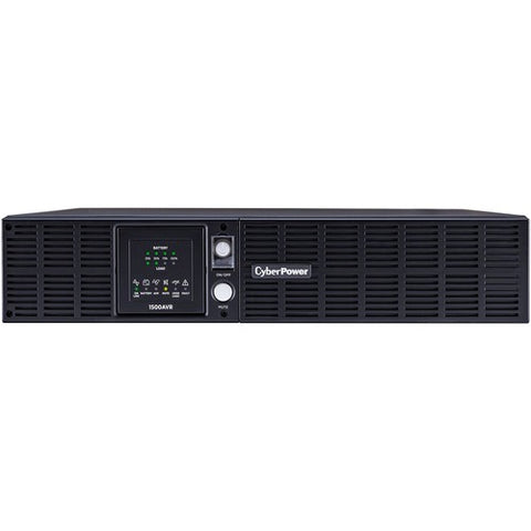 CyberPower Smart App AVR CPS1500AVR 1500VA UPS CPS1500AVR