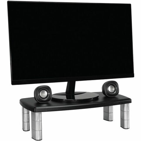 3M Adjustable Monitor Riser Stand MS90B