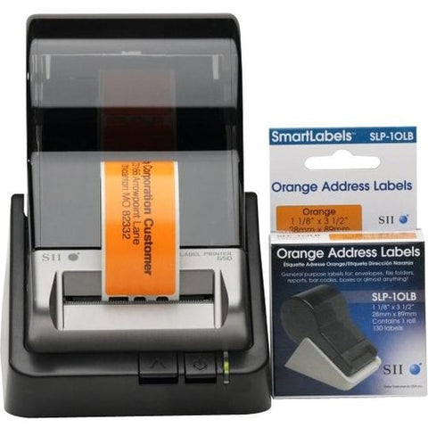 Seiko Address Label SLP-1OLB
