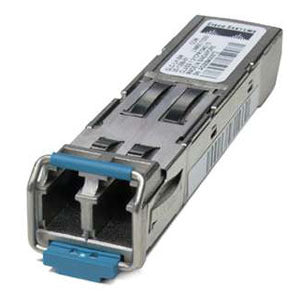 Cisco 1000BASE-SX SFP (mini-GBIC) GLC-SX-MM-RGD=