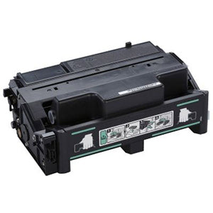 Ricoh Black Toner Cartridge 402809