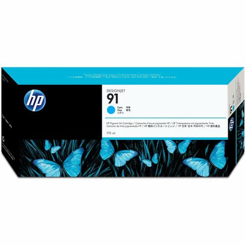 HP 91 (C9467A) Ink Cartridge C9467A