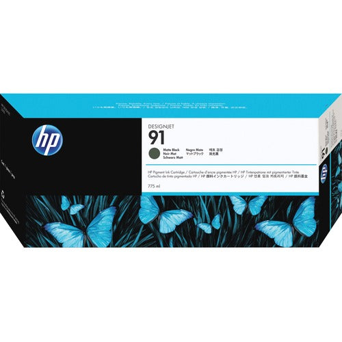 HP 91 (C9464A) Ink Cartridge C9464A