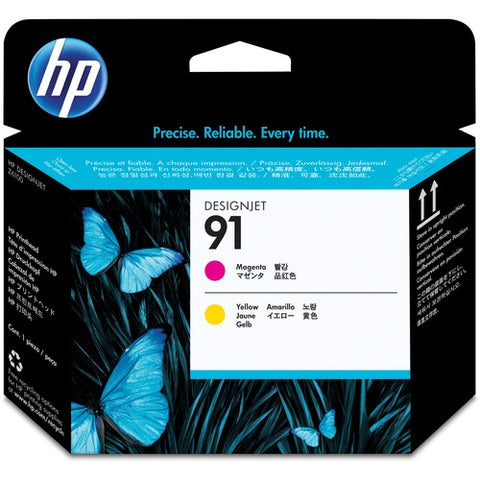 HP 91 (C9461A) Ink Cartridge C9461A