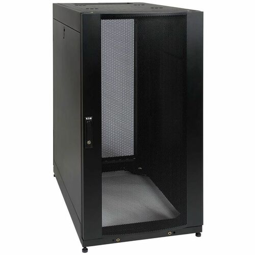Tripp Lite by Eaton SR25UBSP1 Rack Enclosure Server Cabinet Shock Pallet - 25U - 19" SR25UBSP1