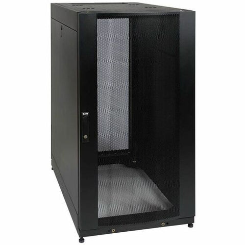 Tripp Lite by Eaton SR25UBSP1 Rack Enclosure Server Cabinet Shock Pallet - 25U - 19" SR25UBSP1
