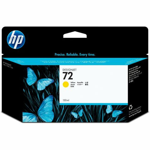HP 72 (C9373A) Ink Cartridge C9373A
