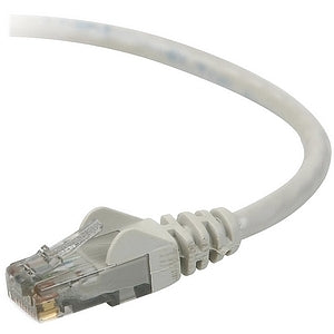 Belkin Cat6 Snagless Patch Cable A3L980-01-S