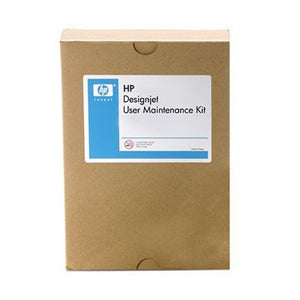 HP DesignJet User Maintenance Kit Q6715A