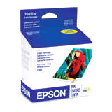 Epson Light Black Ink Cartridge T591700