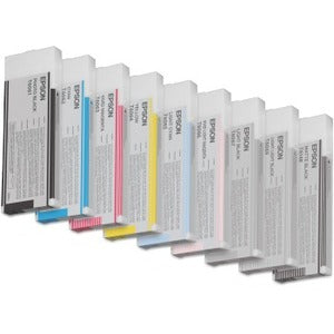 Epson Ultrachrome K3 Light Magenta Ink Cartridge T606C00