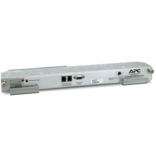 APC by Schneider Electric Symmetra LX XR Communication Card SYAFSU16