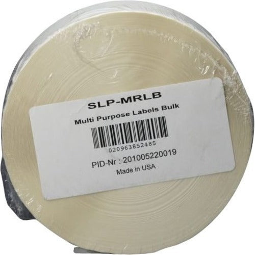 Seiko Multipurpose Label SLP-MRLB