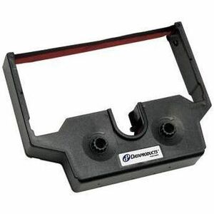 Dataproducts Non-OEM New Red/Black POS/Cash Register Ribbon for Epson ERC-02RB (EA) R2087