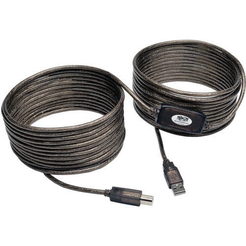 Tripp Lite by Eaton High-Speed USB 2.0 A/B Active Cable U042-036