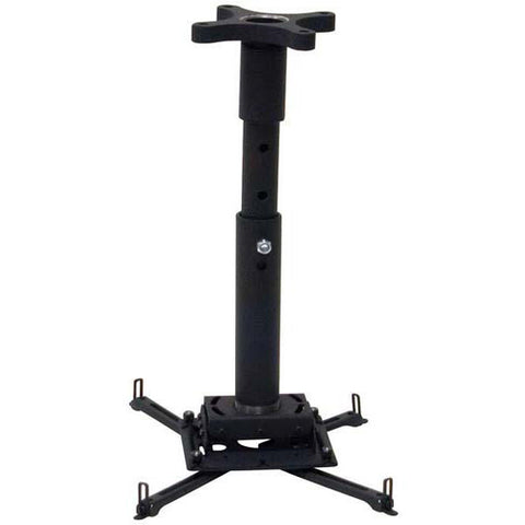 Chief KITPF012018 Flat Ceiling Projector Mount Kit KITPF012018