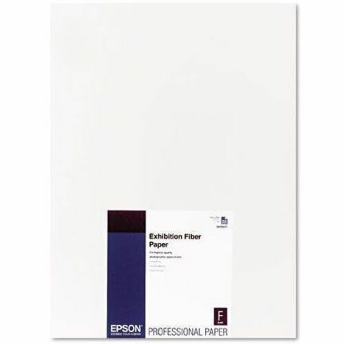 Epson Professional Exhibition Paper S045037