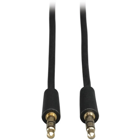 Tripp Lite series Mini-Stereo Dubbing Cord P312-050