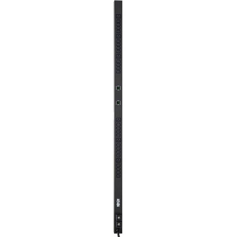Tripp Lite by Eaton PDUMV30HV PDU Metered 208V - 240V 30A 30 Outlet PDUMV30HV