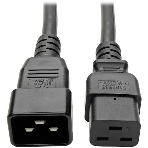 Tripp Lite series P036-006 Standard Power Cord P036-006