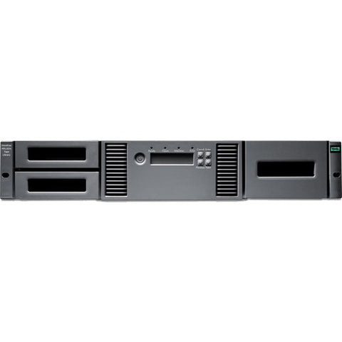 HPE StorageWorks MSL2024 Tape Library AK379A