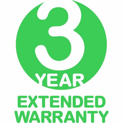APC by Schneider Electric  WBEXTWAR3YR-SP-02