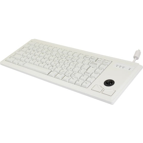 CHERRY Compact-Keyboard G84-4420 G84-4420LUBEU-0