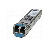 Cisco 10GBase-LR SFP+ Transceiver SFP-10G-LR=