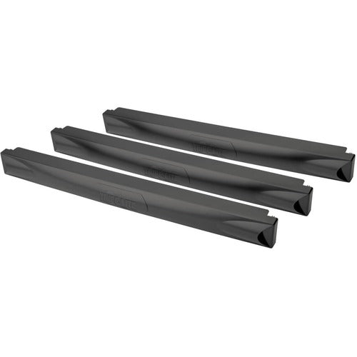 Tripp Lite by Eaton SR1UPANEL10 1U Blanking Panel Kit SR1UPANEL10