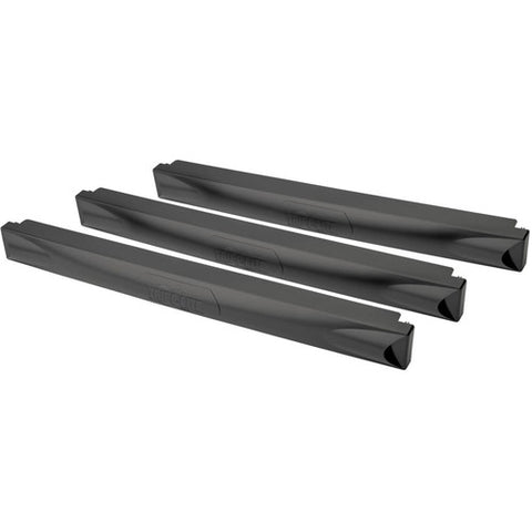 Tripp Lite by Eaton SR1UPANEL10 1U Blanking Panel Kit SR1UPANEL10
